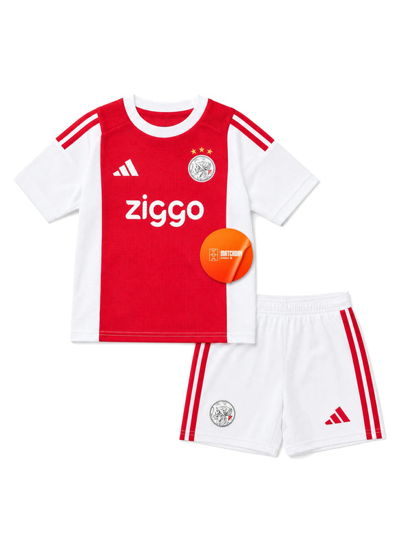 Kids Kit Home 26/27
