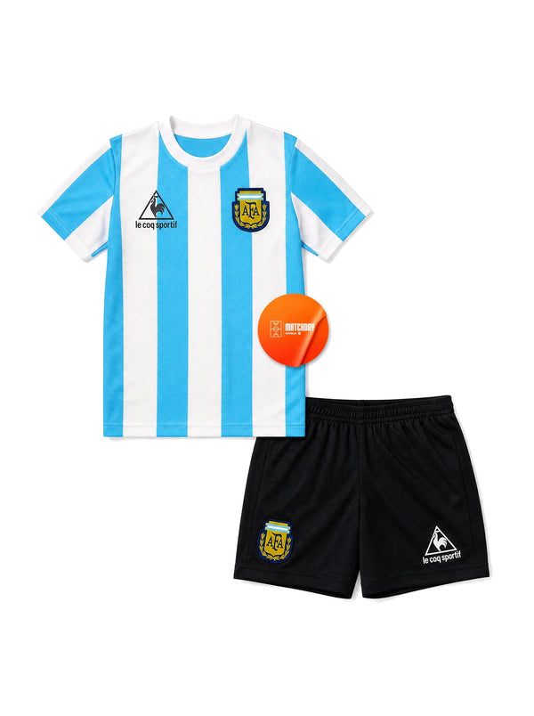 Kids Kit Retro 1978