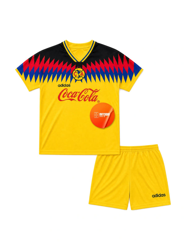 Kids Kit Retro Home 1995