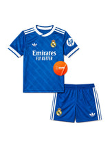 Kids Kit Third 2026