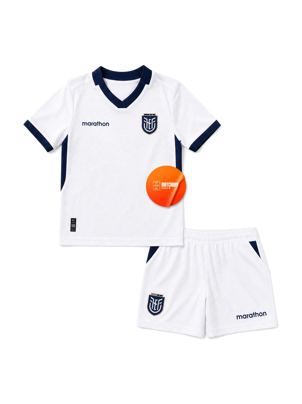 Kids Kit Third 2026