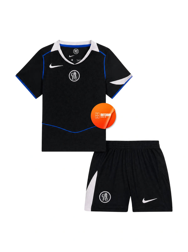 Kids Kit Third 2026