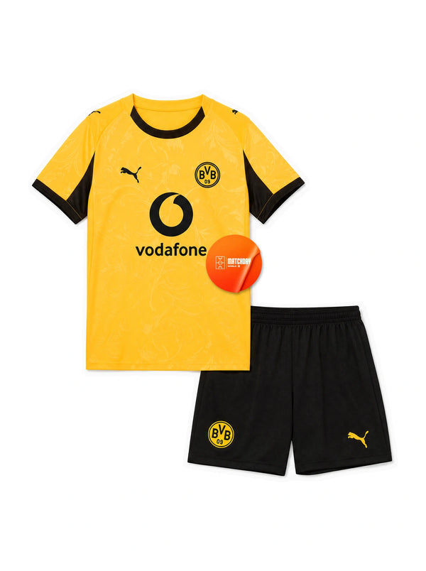 Kids Kit Third 2026