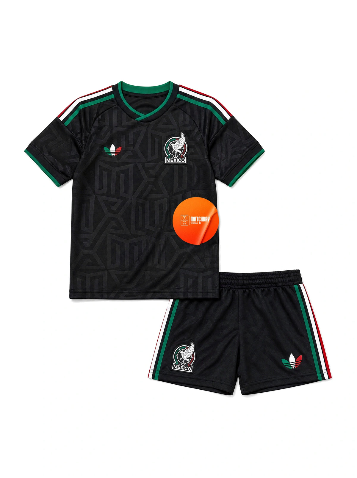 Kids Kit Third 2026