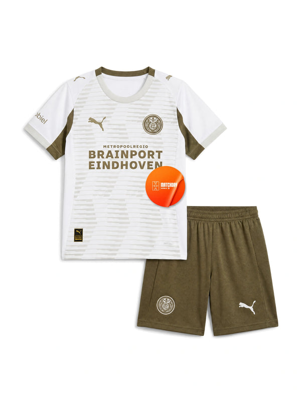 Kids Kit Third 25/26