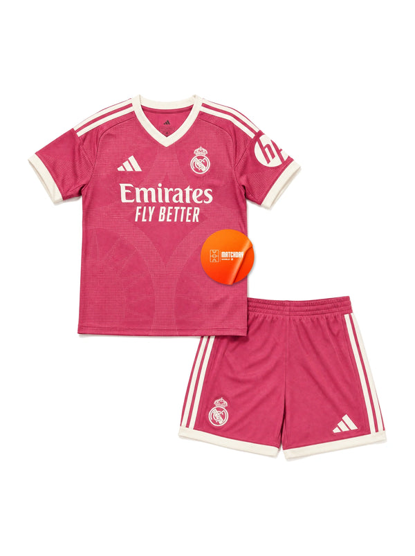 Kids Kit Third 26/27