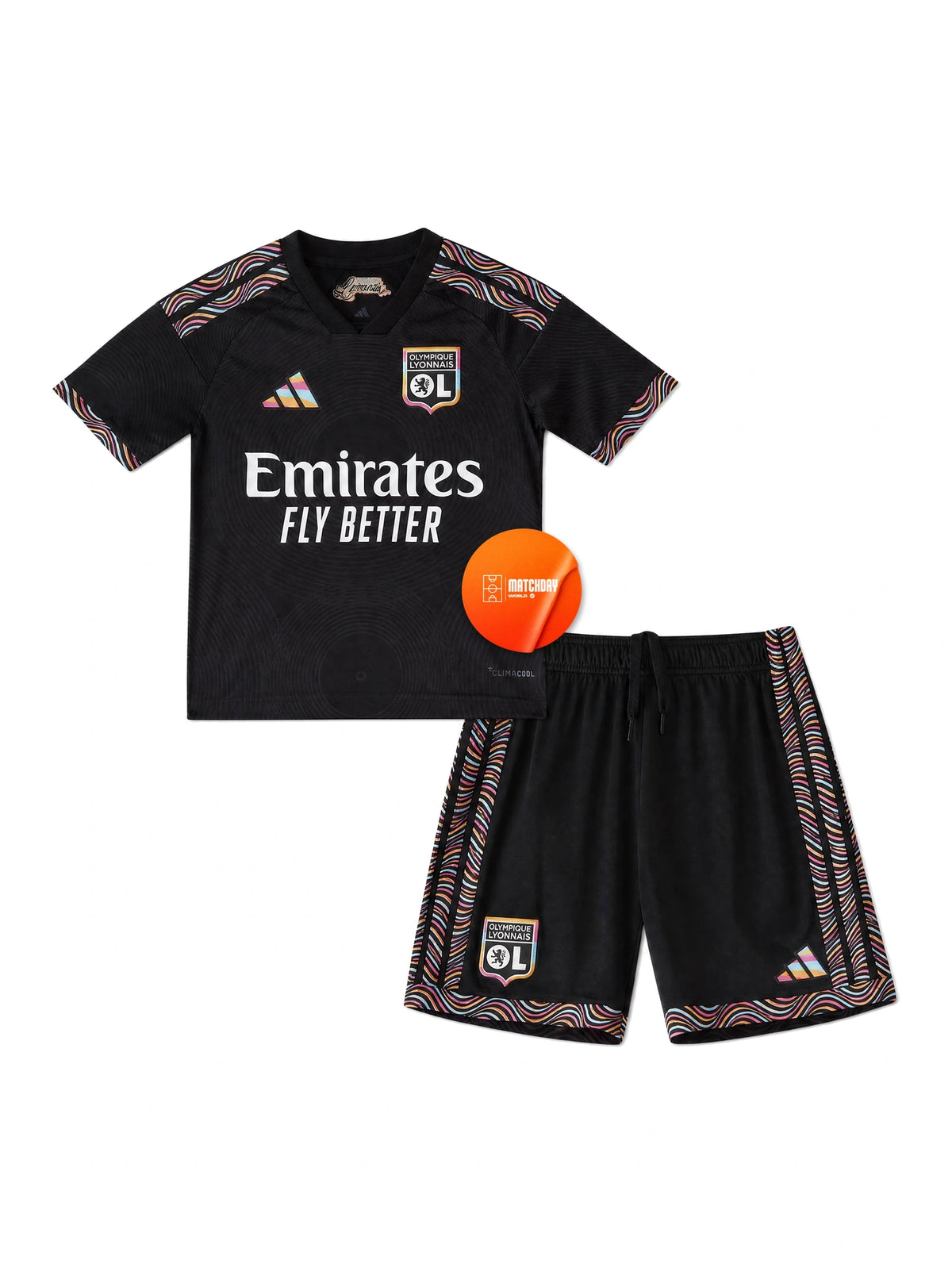 Kids Kit Third 26/27