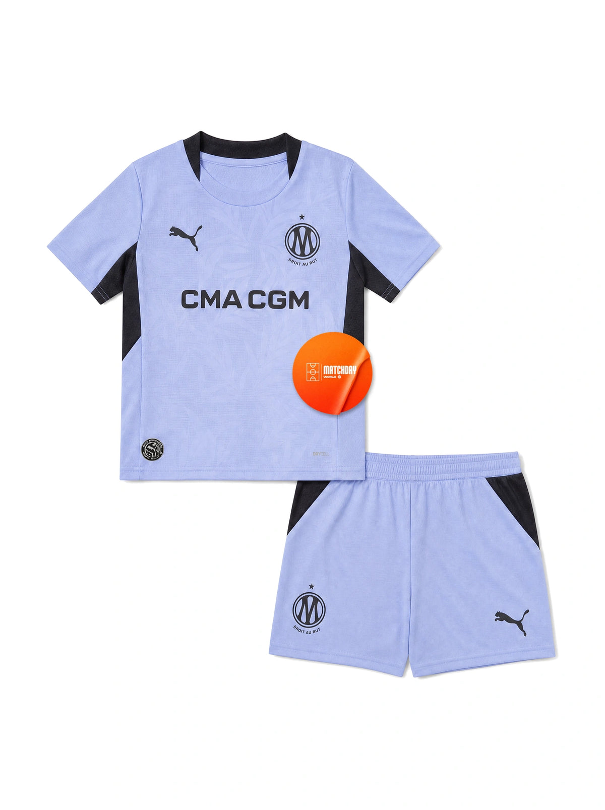 Kids Kit Third 26/27