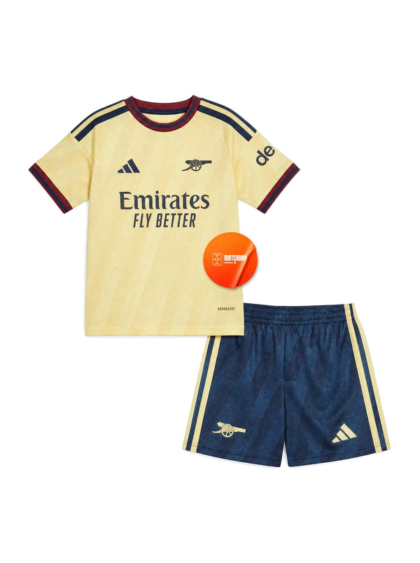 Kids Kit Third 26/27
