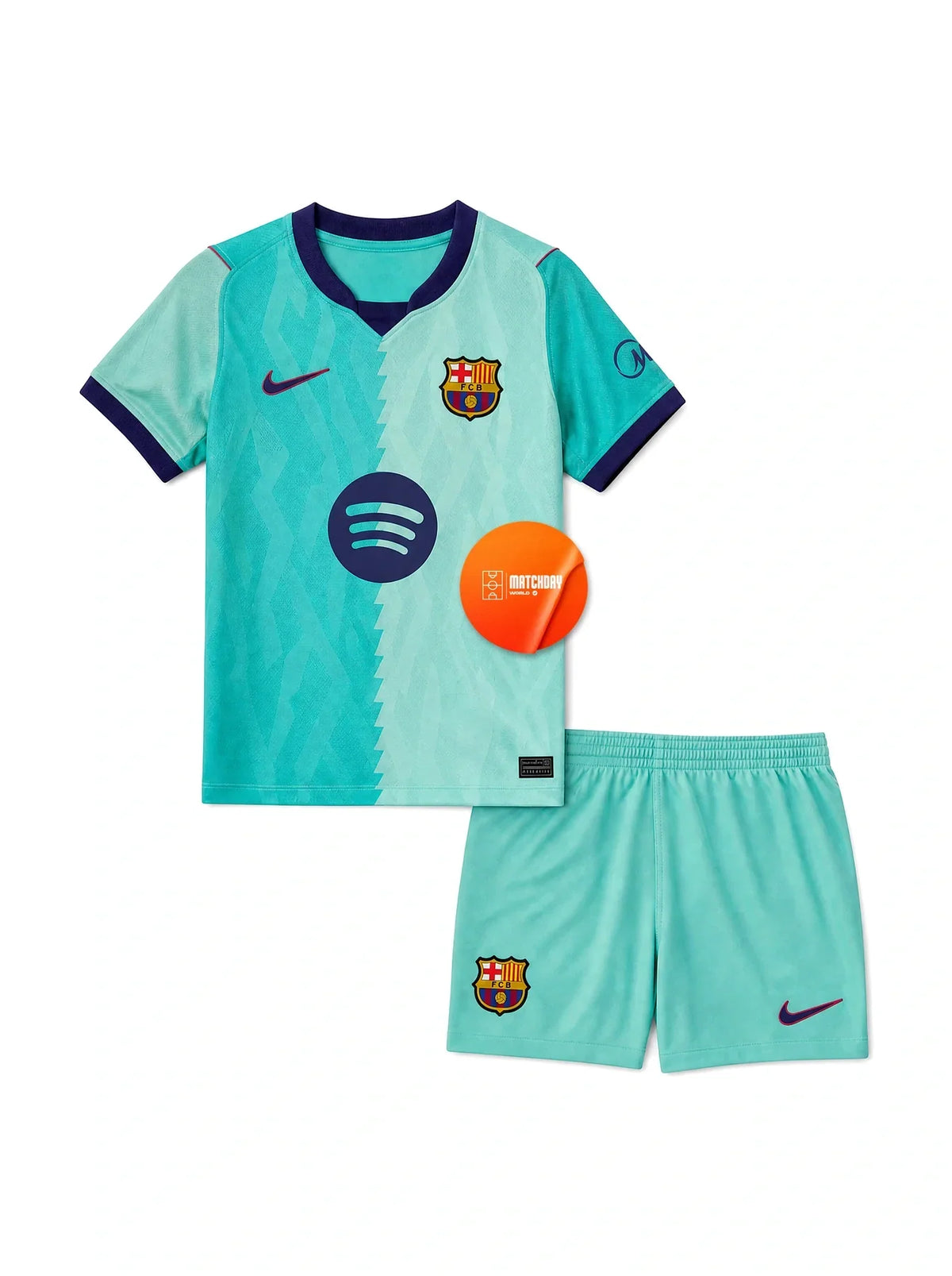 Kids Kit Third 26/27