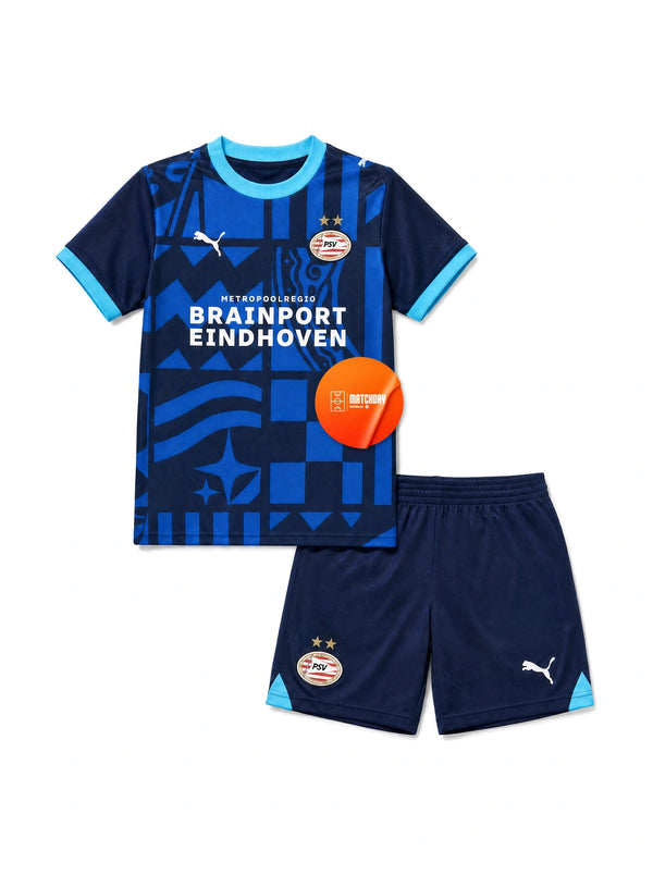 Kids Kit Third 26/27