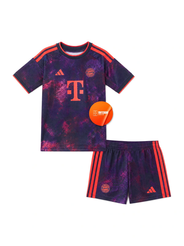 Kids Kit Third 26/27