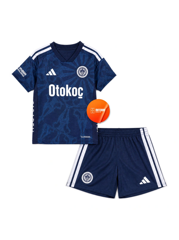 Kids Kit Third 26/27