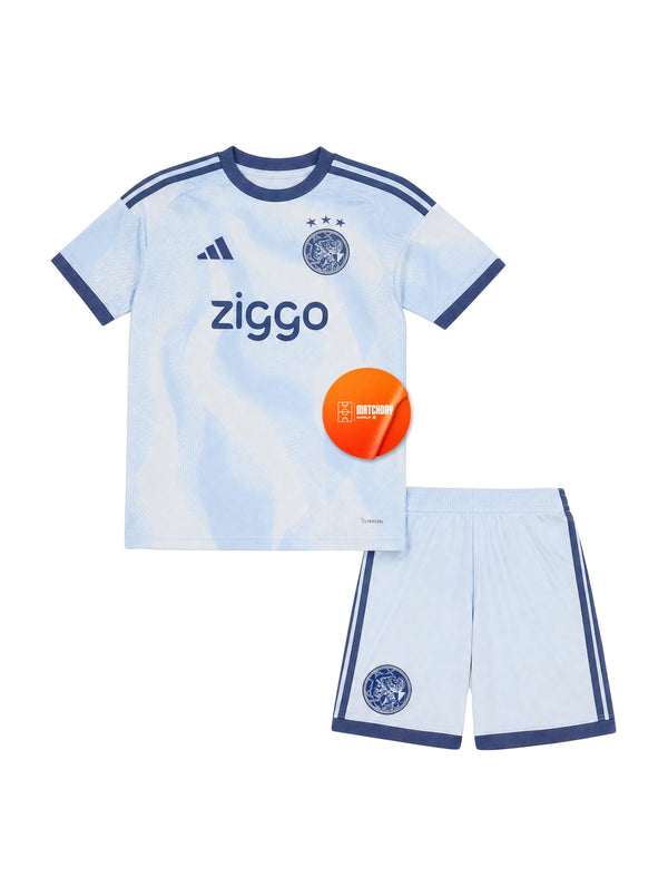 Kids Kit Third 26/27