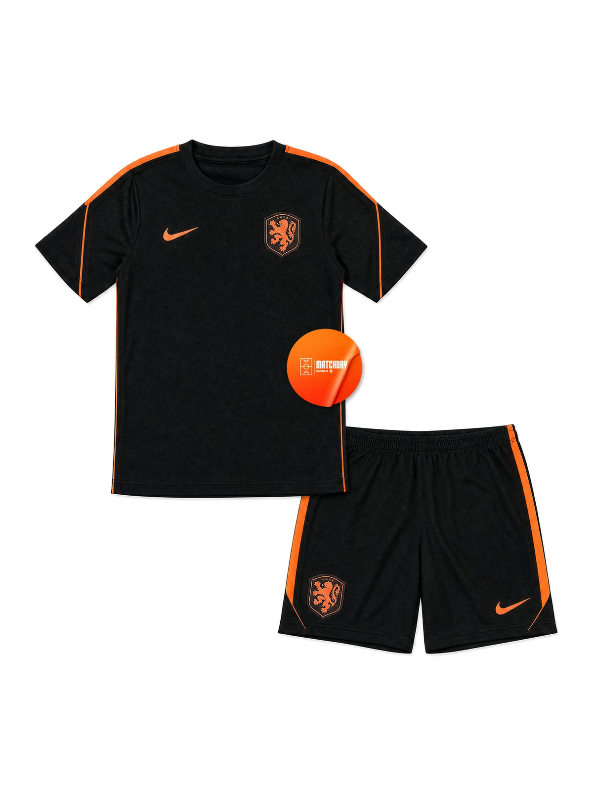 Kids Kit Training 2026