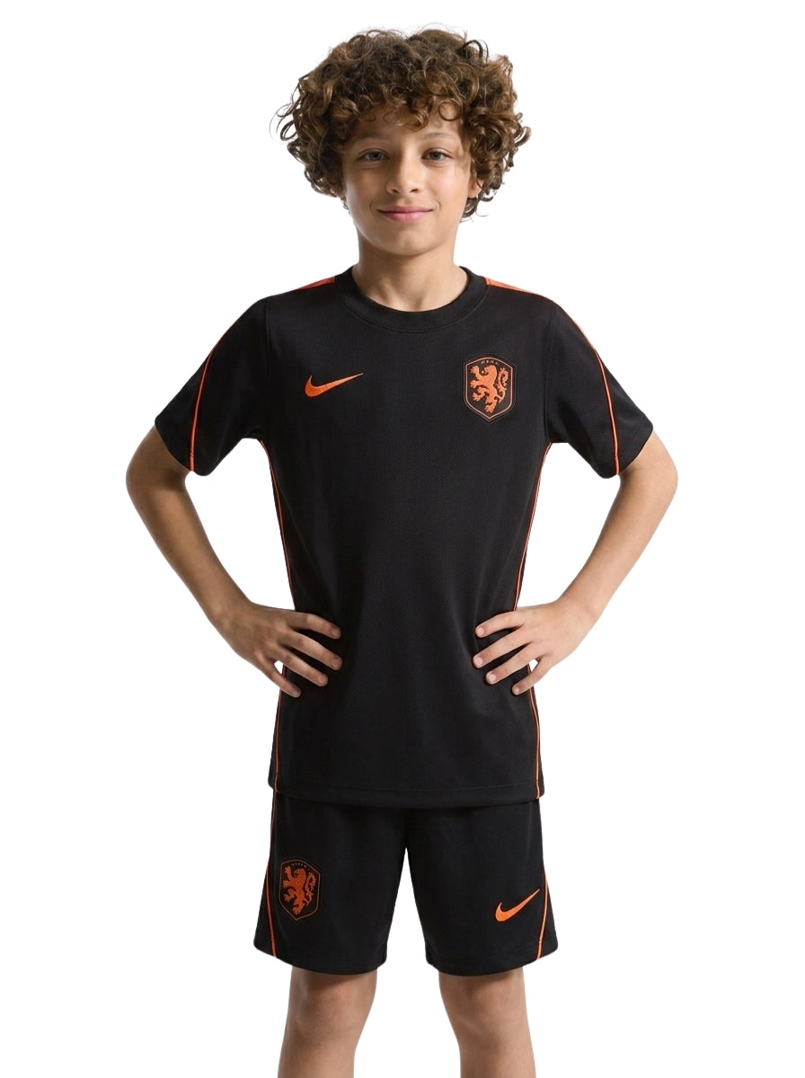 Kids Kit Training 2026