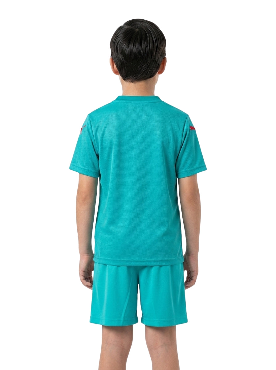 Kids Kit Goalkeeper 2026
