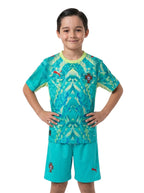 Kids Kit Goalkeeper 2026