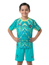 Kids Kit Goalkeeper 2026