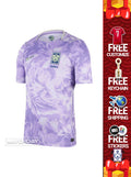 Jersey Away 2026