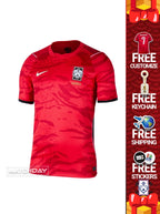 Jersey Home 2026