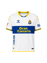 UD Las Palmas Third 26/27 - frente
