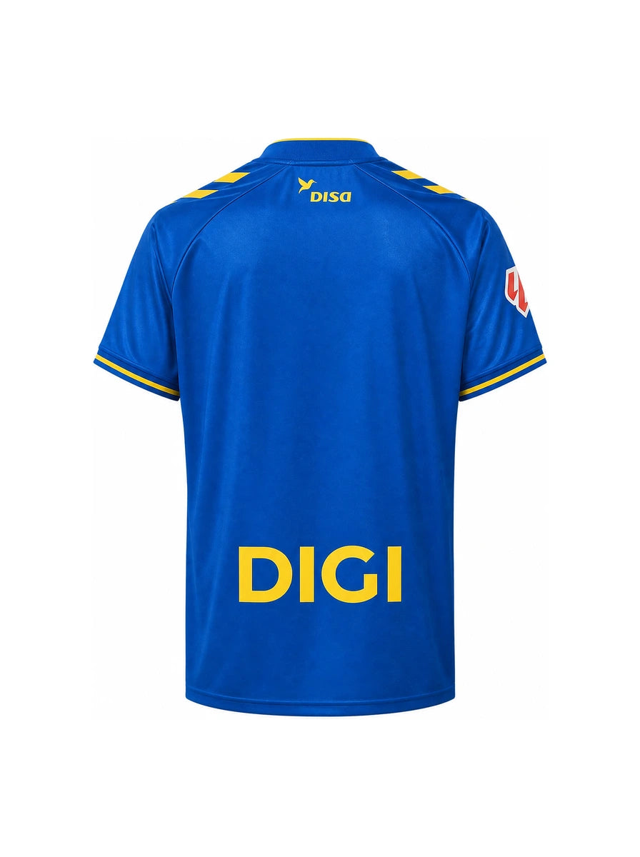 Las Palmas Jersey Away 26/27 - costas