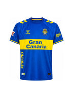 Las Palmas Jersey Away 26/27 - frente