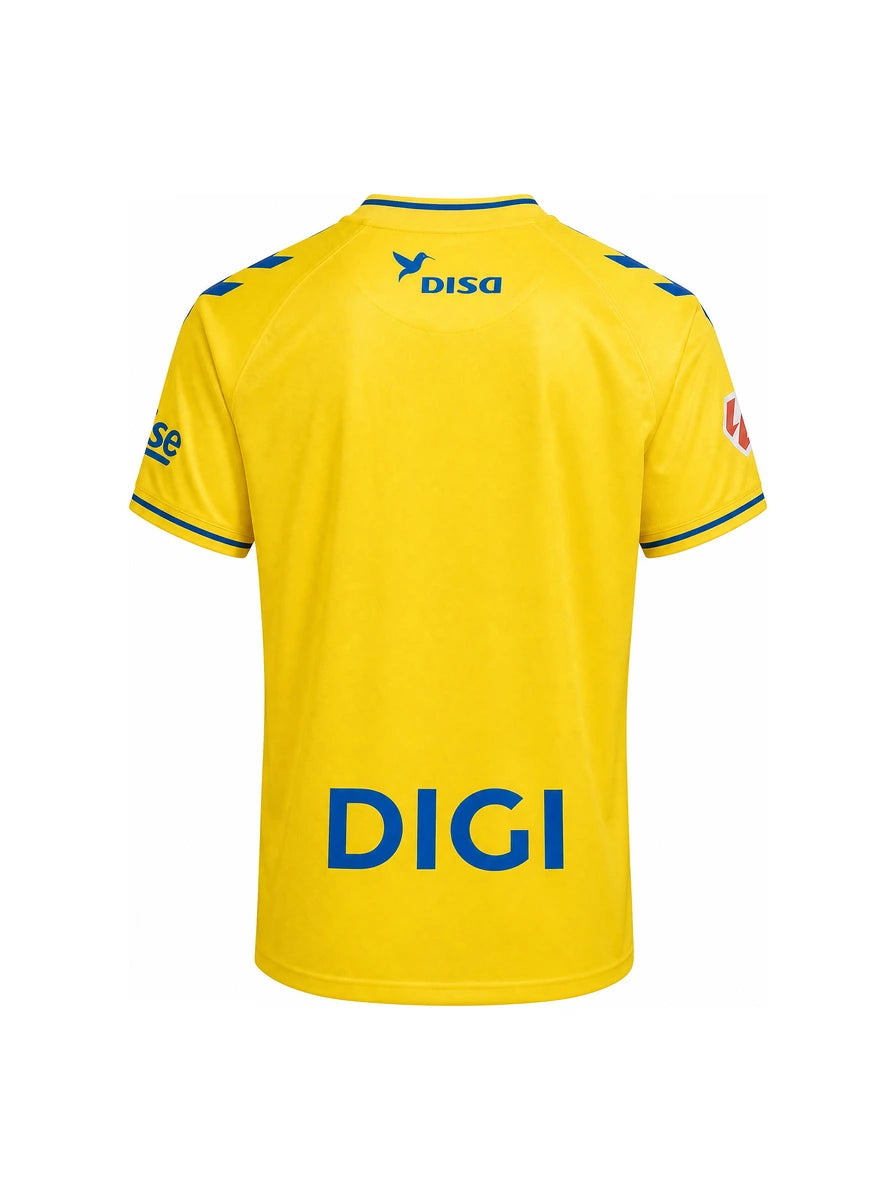 Las Palmas Jersey Home 26/27 - costas