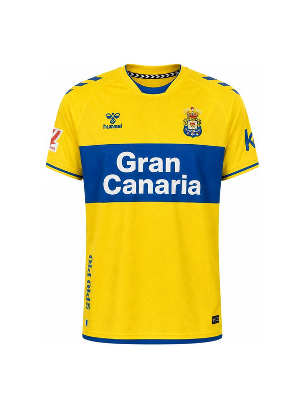 Jersey Home 26/27