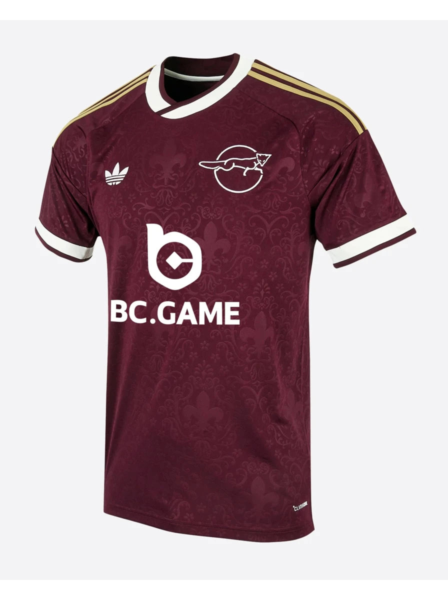 Jersey Away 26/27