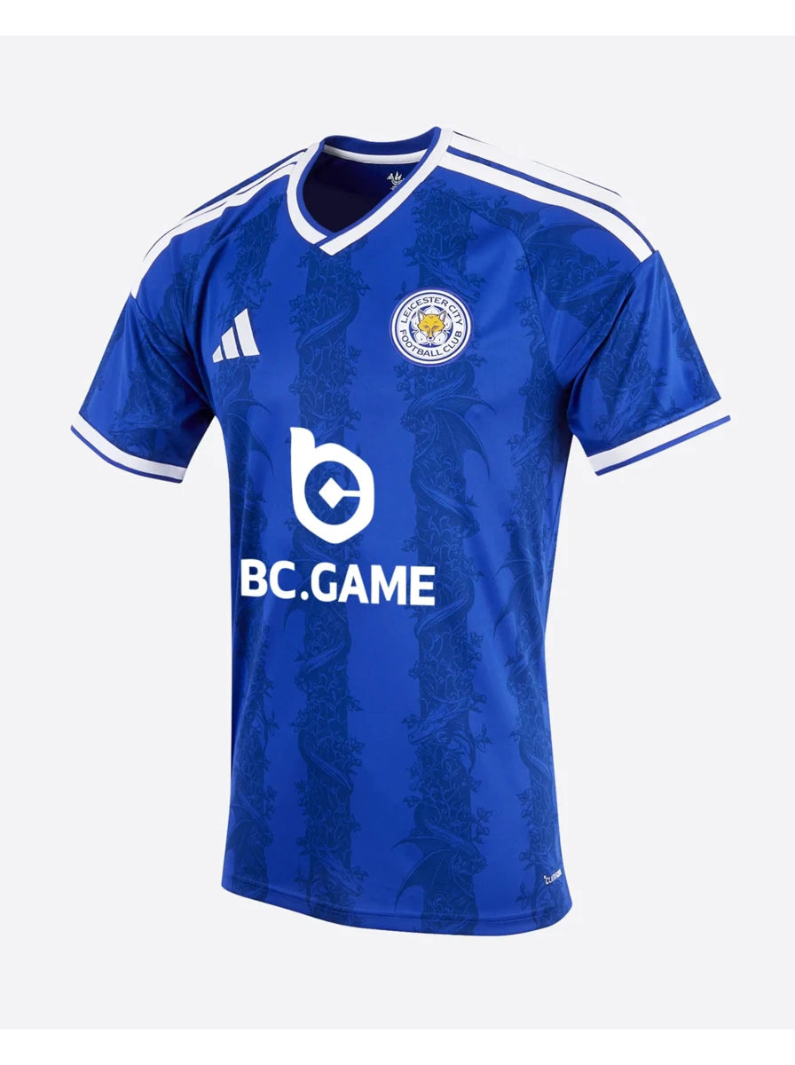 Jersey Home 26/27