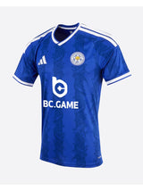 Jersey Home 26/27