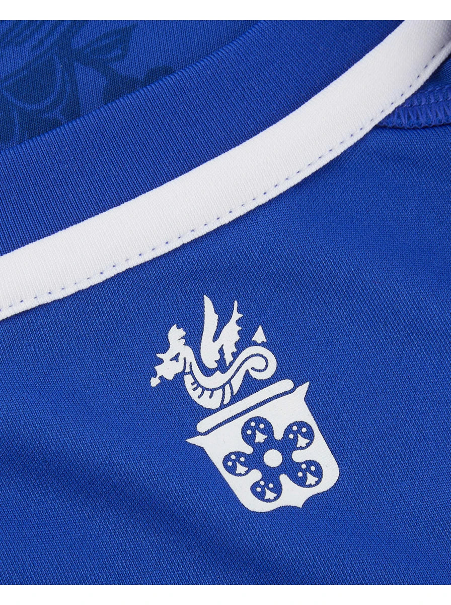 Jersey Home 26/27
