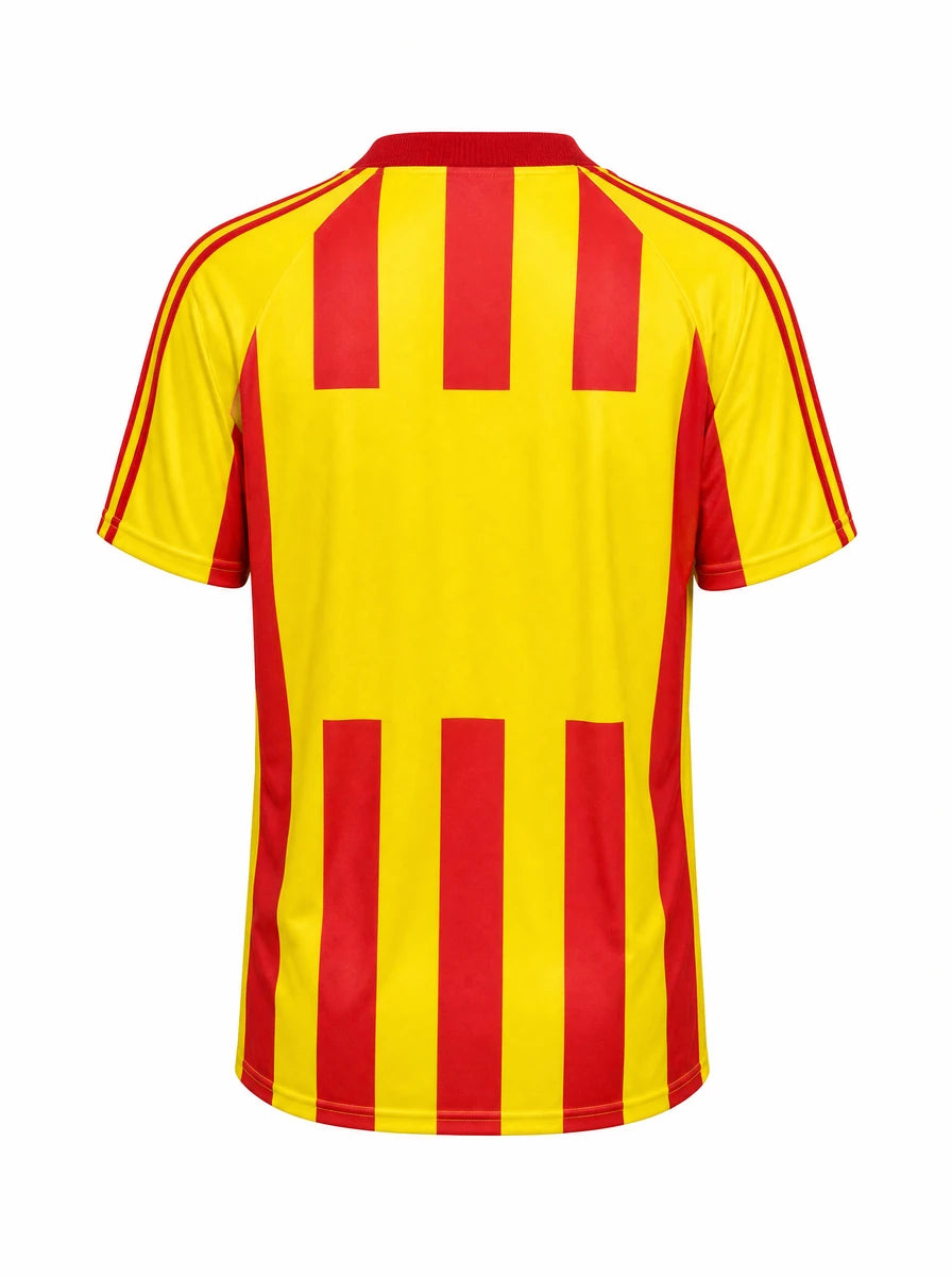 Jersey Retro Home 1992 - costas