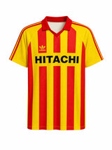 Jersey Retro Home 1992 - frente