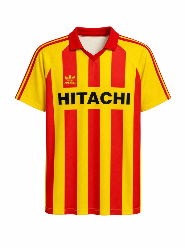 Jersey Retro Home 1992 - frente