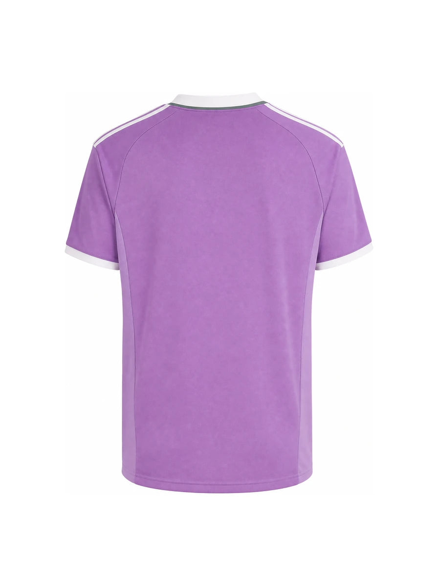 Leeds United Jersey Goalkeeper 26/27 - costas