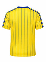 Jersey Terrace Icons Yellow