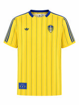 Jersey Terrace Icons Yellow