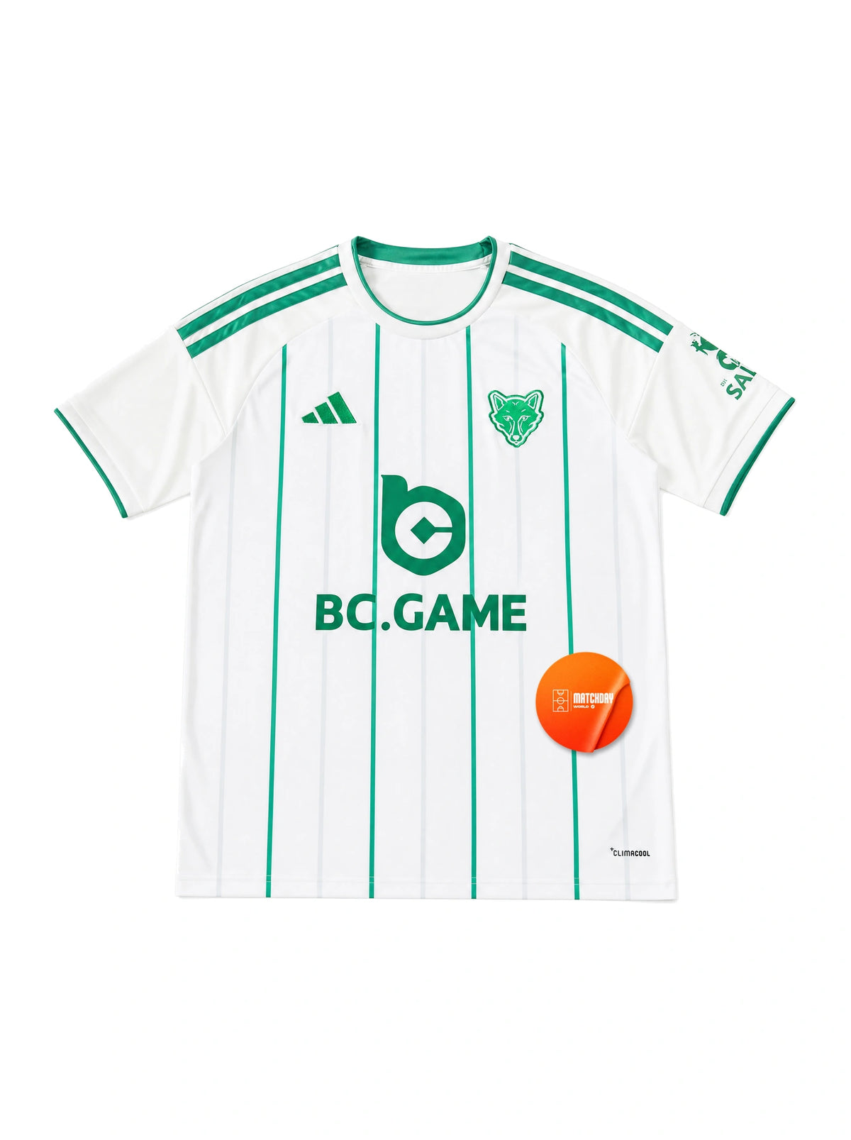Jersey Third 26/27