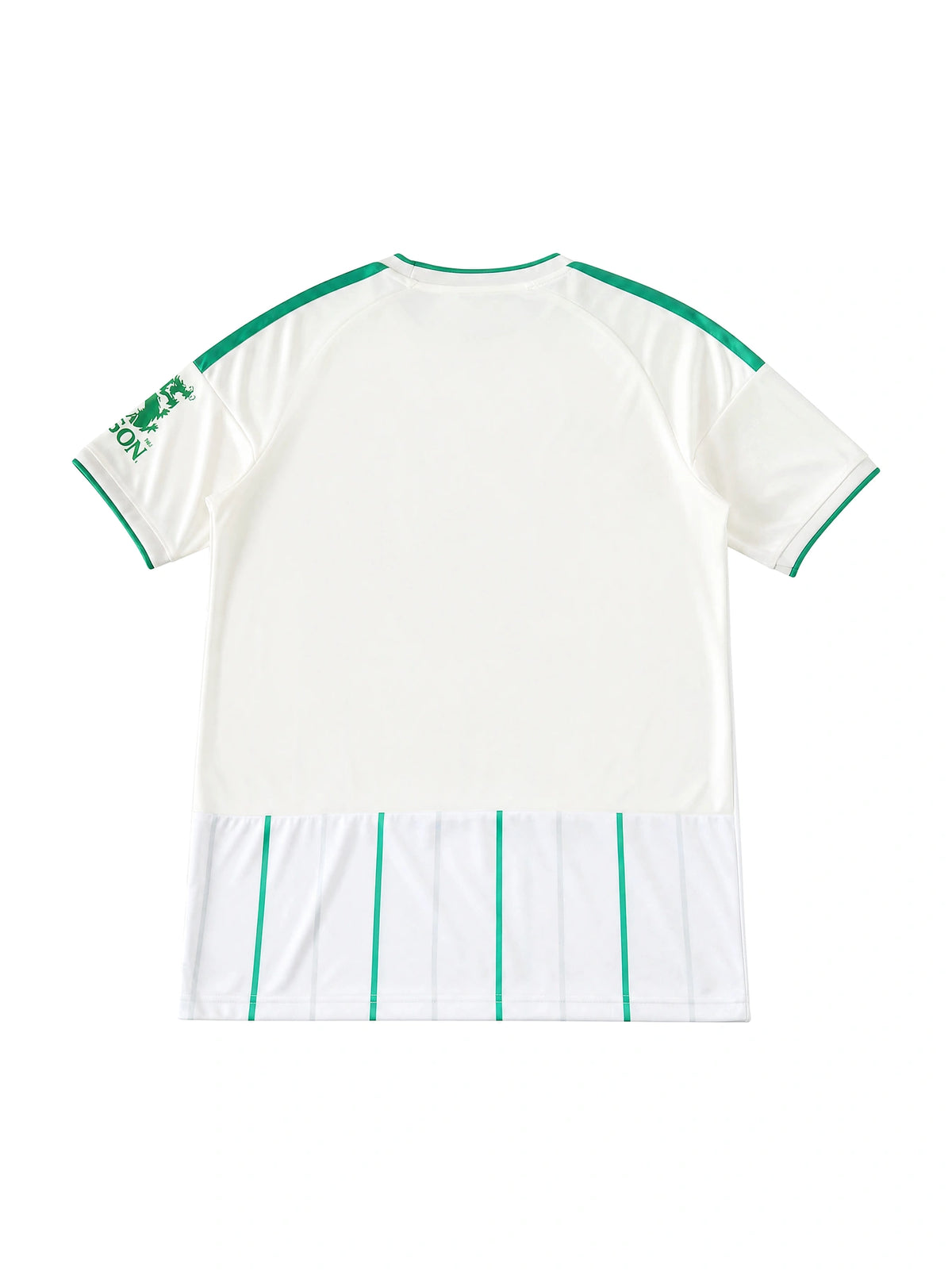 Jersey Third 26/27