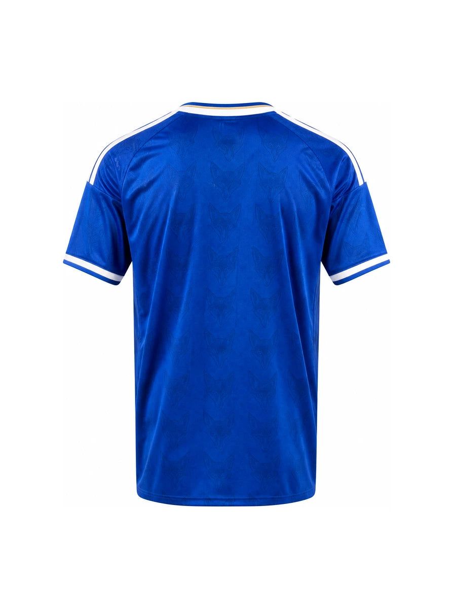 Leicester City Jersey Home 26/27 - costas