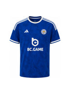 Leicester City Jersey Home 26/27 - frente