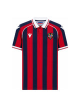 Levante UD Home 26/27 - frente