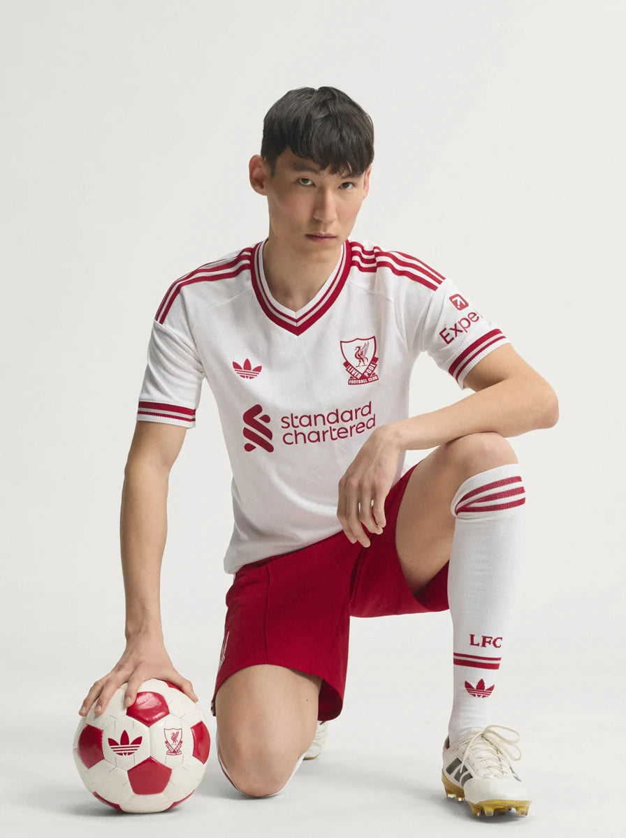 Jersey Away Player 26/27