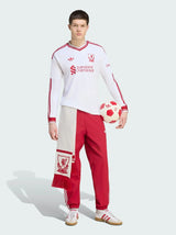 Jersey Away Long Sleeve 26/27