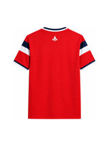 Lille Jersey Home 26/27 - costas