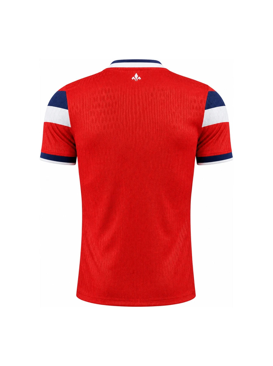 Lille Jersey Home Player 26/27 - costas