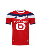 Lille Jersey Home Player 26/27 - frente